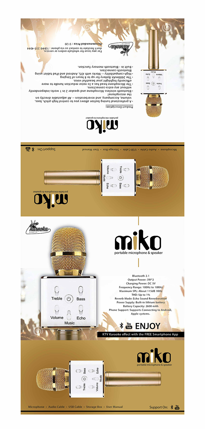 Packaging Design by dedenambrol for Global Events Enterprise | Design #12944269