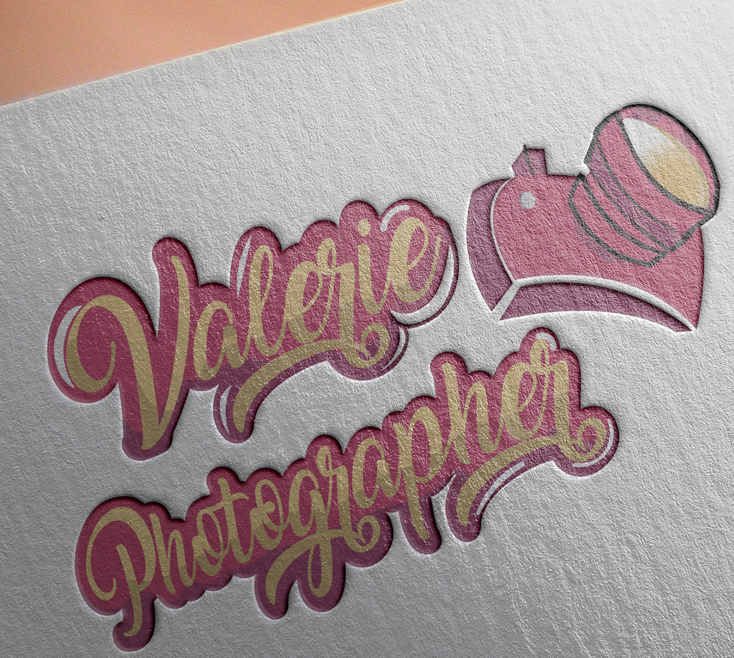 Diseño de Logo por Manny Carrera para este proyecto | Diseño #12944395