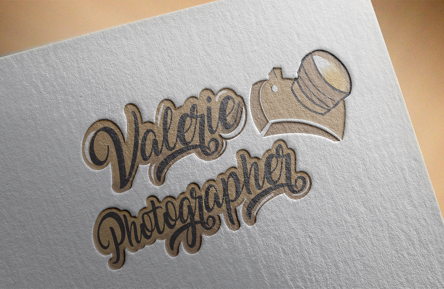 Diseño de Logo por Manny Carrera para este proyecto | Diseño #12944593