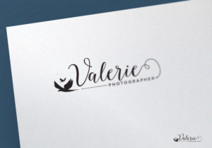 Logo Design by RM DSGNS