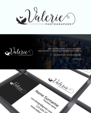 Logo Design by RM DSGNS for this project | Design: #12948407
