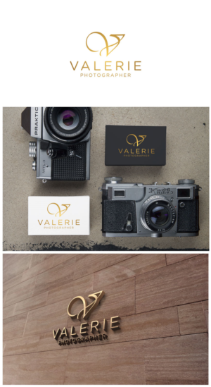 Logo Design by golotadesign