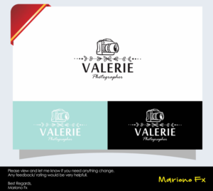 Logo Design by Mariono Fx for this project | Design: #12945474