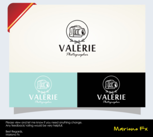 Design de Logo par Mariono Fx pour ce projet | Design #12947005