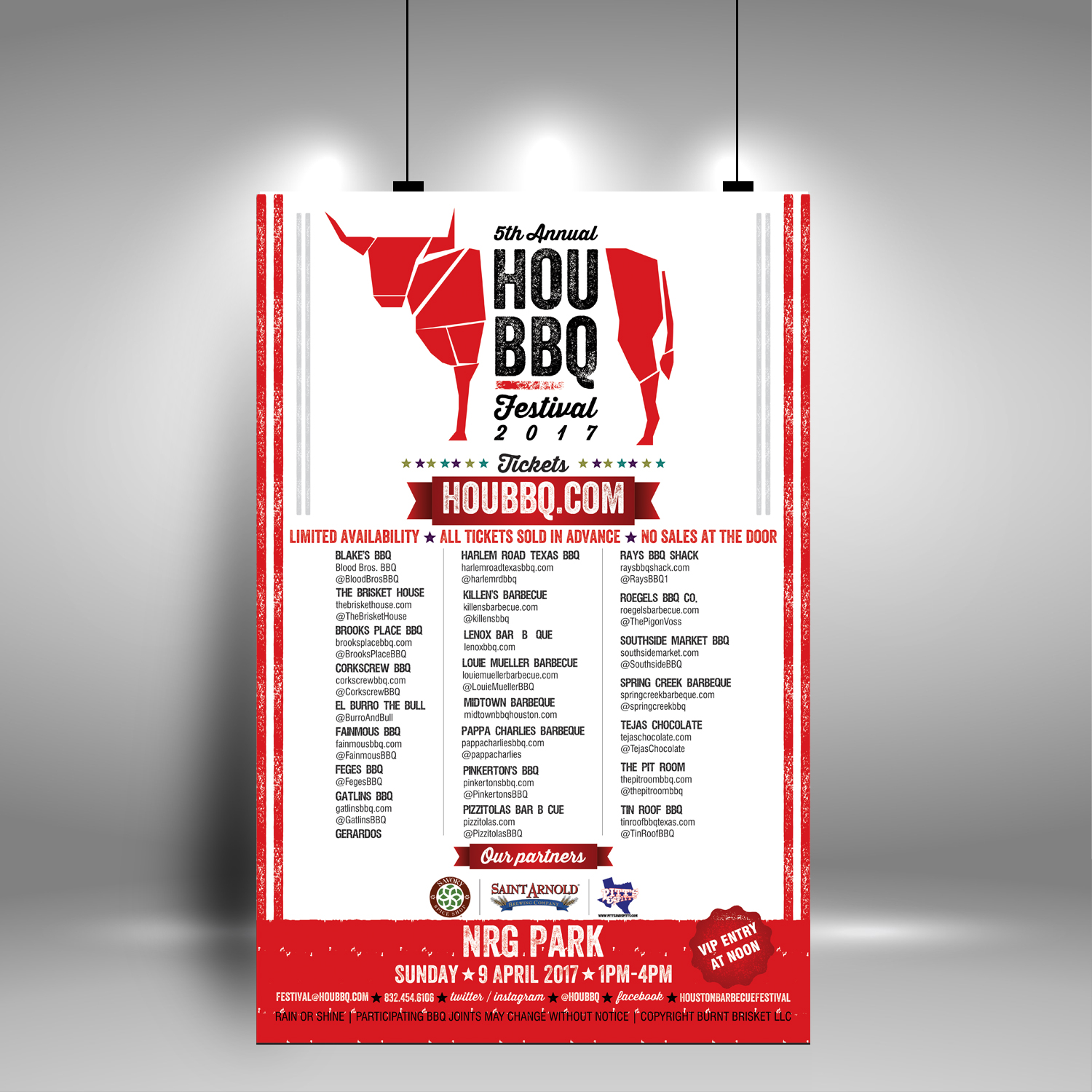 Poster Design by uk for this project | Design #12988205