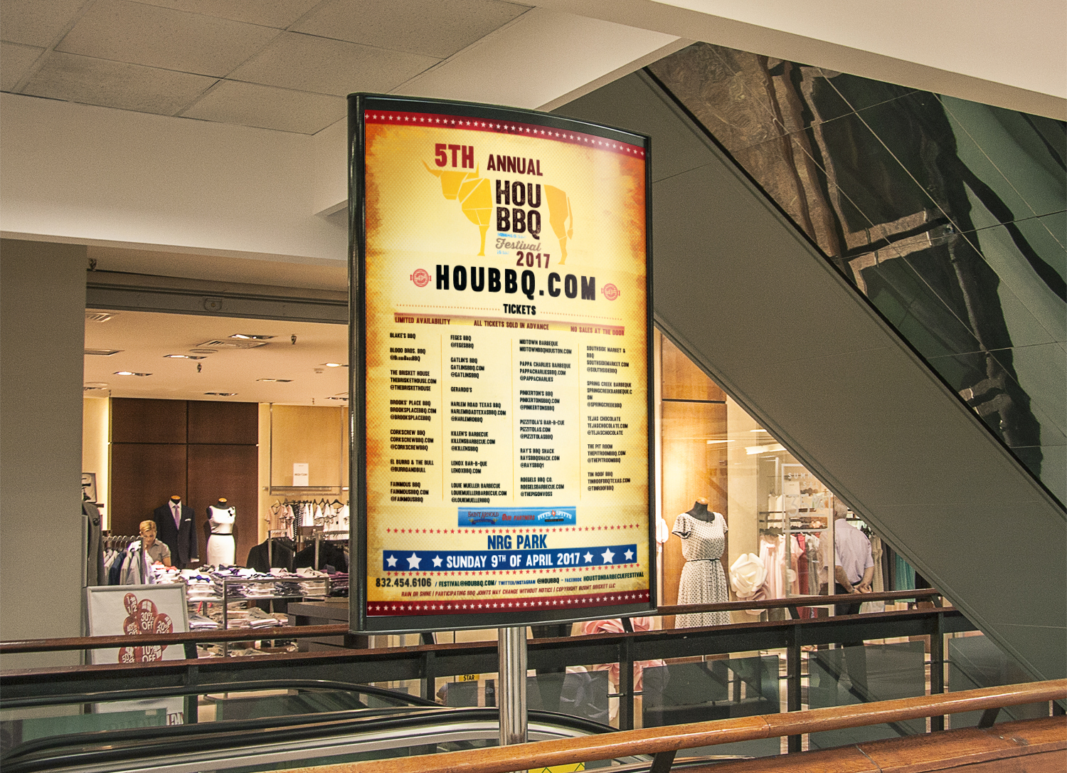 Poster Design by Kowzi for this project | Design #12978078