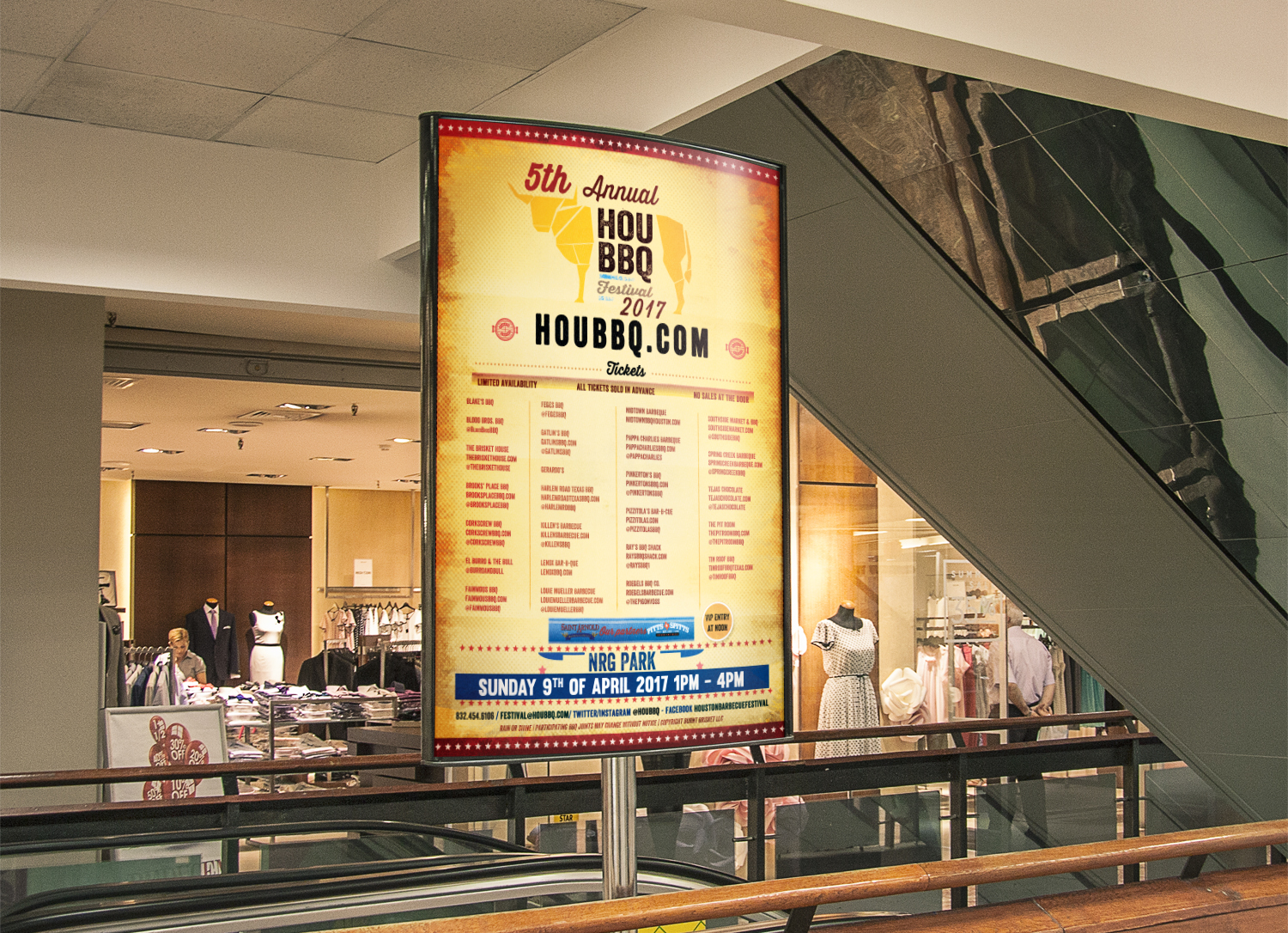 Poster Design by Kowzi for this project | Design #12979048