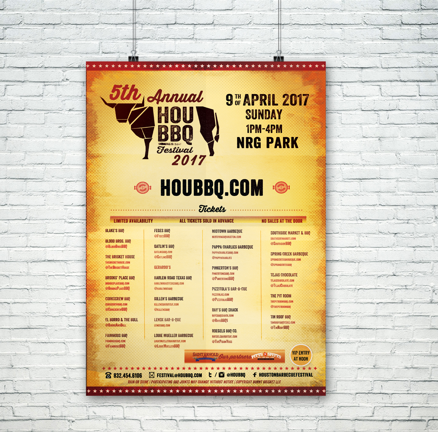 Poster Design by Kowzi for this project | Design #12979511