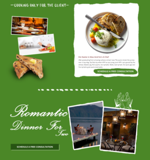 Diseño Web por arijit chowdhury para este proyecto | Diseño: #12959944