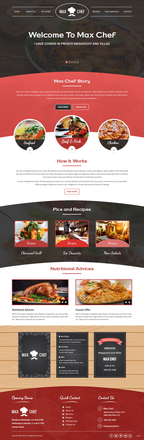 Diseño Web por pb para este proyecto | Diseño #12951432