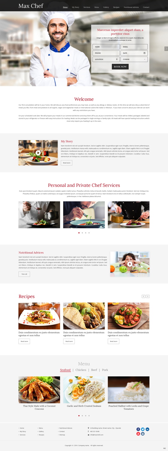 Diseño Web por pb para este proyecto | Diseño #12951433