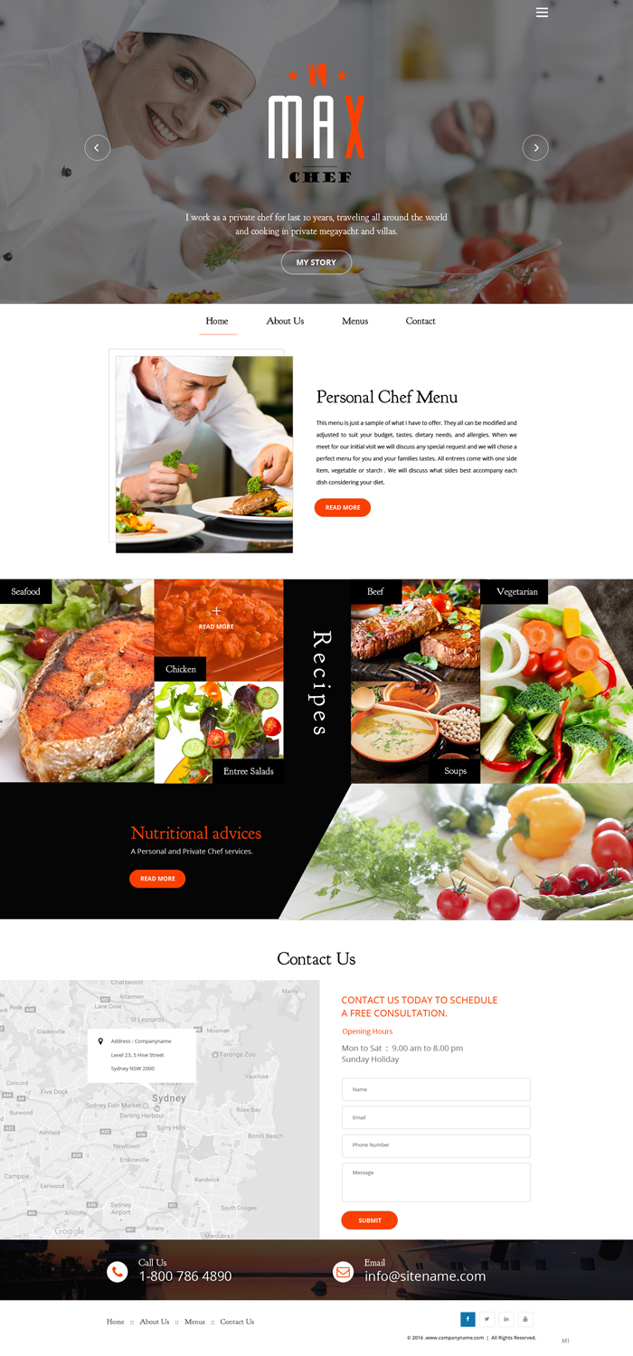 Diseño Web por pb para este proyecto | Diseño #12960650