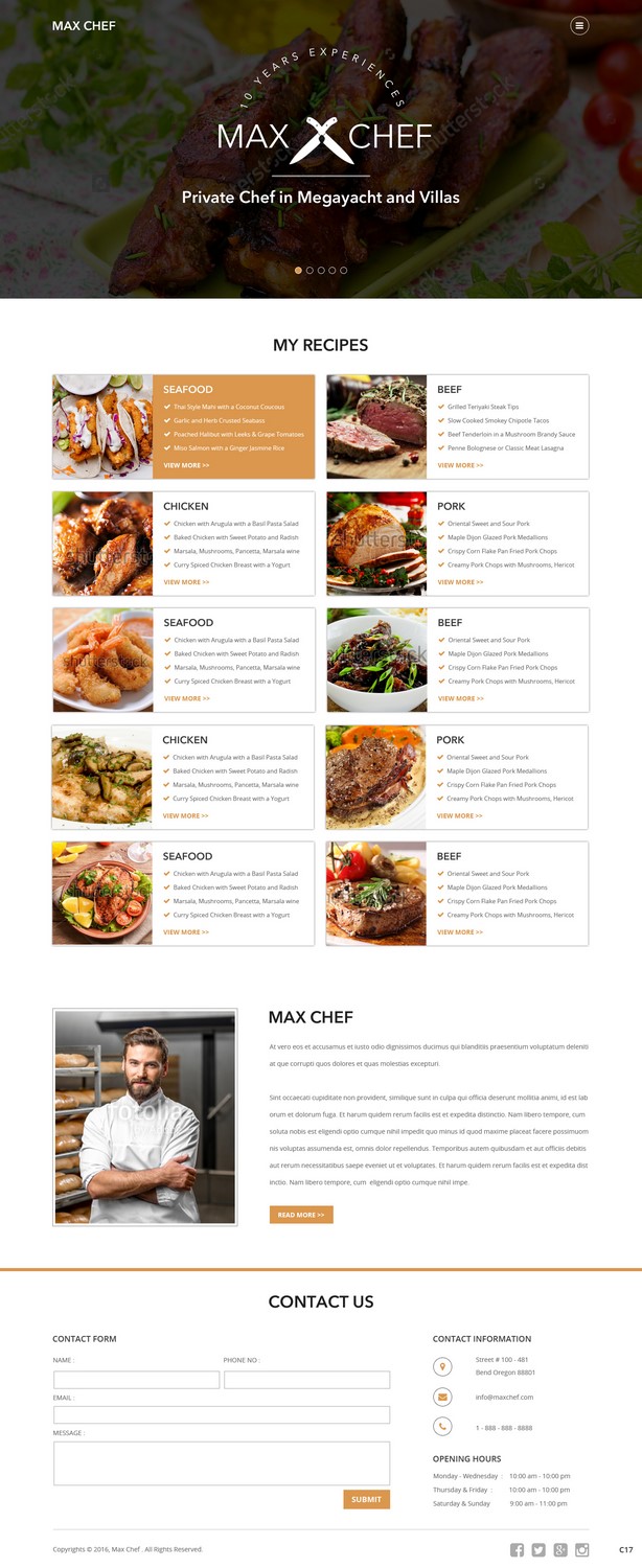 Diseño Web por pb para este proyecto | Diseño #12981289