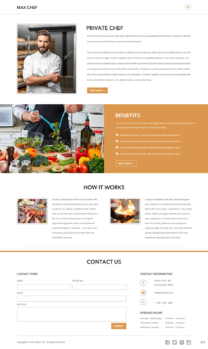 Web Design par pb pour ce projet | Design : #13019772