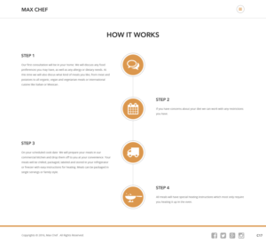 Web Design par pb pour ce projet | Design : #13372302