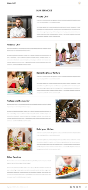 Web Design par pb pour ce projet | Design : #13372303