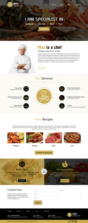 Submitted to Brief #2463709 by Designer #34498