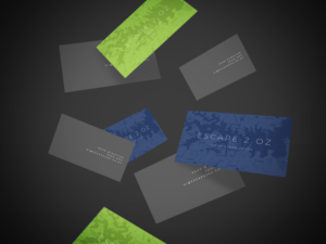 Logo Design by byjoao for this project | Design: #12957983