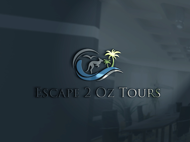 Logo Design by johnsonaaron192 for this project | Design: #12947548