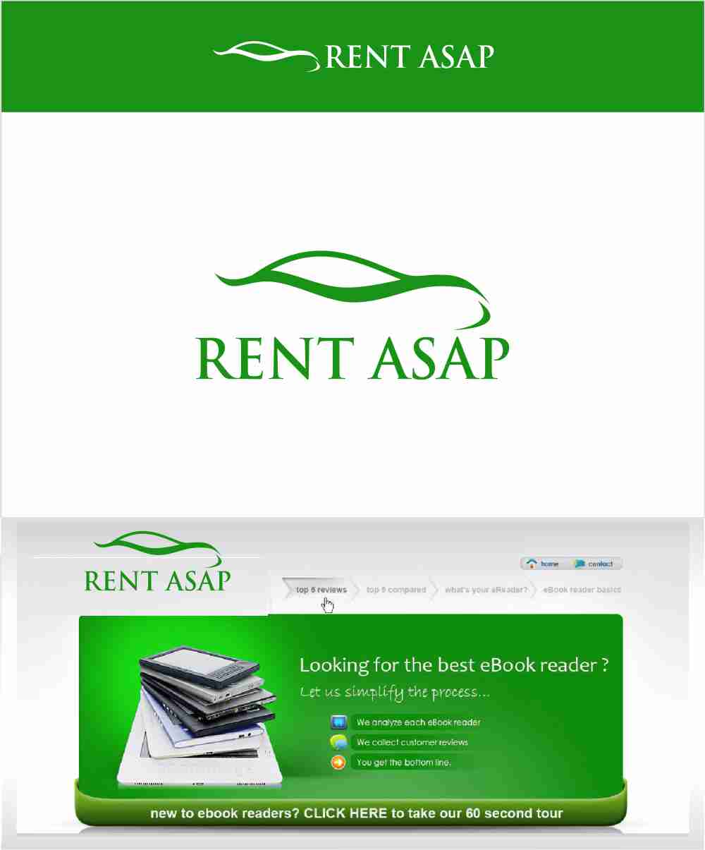 Logo Design by Paulsein for this project | Design #12983541