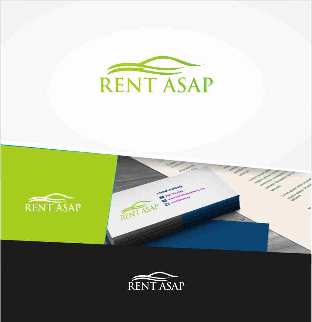 Logo Design by Paulsein for this project | Design #12983542