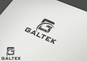 GALTEK | Logo-Design von AFD