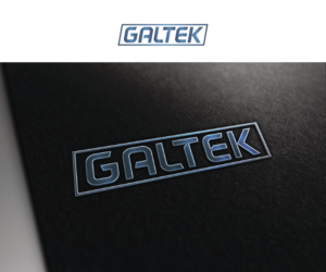 GALTEK | Logo-Design von Vetroff