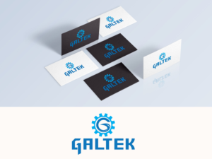 Logo Design by Impressive Solutions for Bias | Design: #13029544