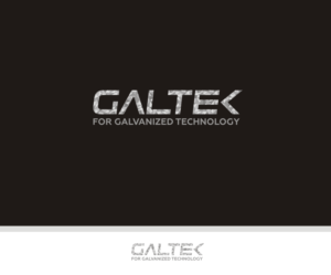 GALTEK | Logo-Design von nusdofficial