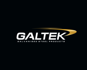GALTEK | Logo Design by Atec
