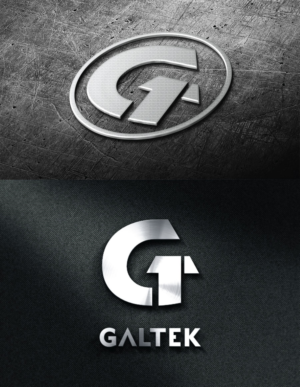Logo Design by MagesticDesign