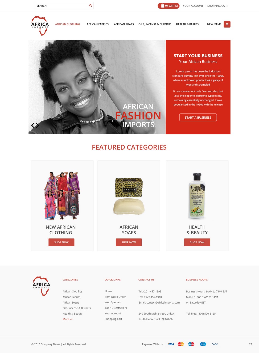Web Design by pb for this project | Design #12981269