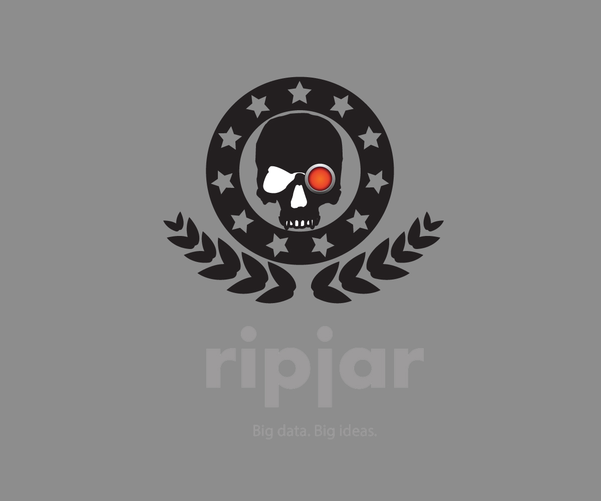 Logo Design by Geri for this project | Design #2451676