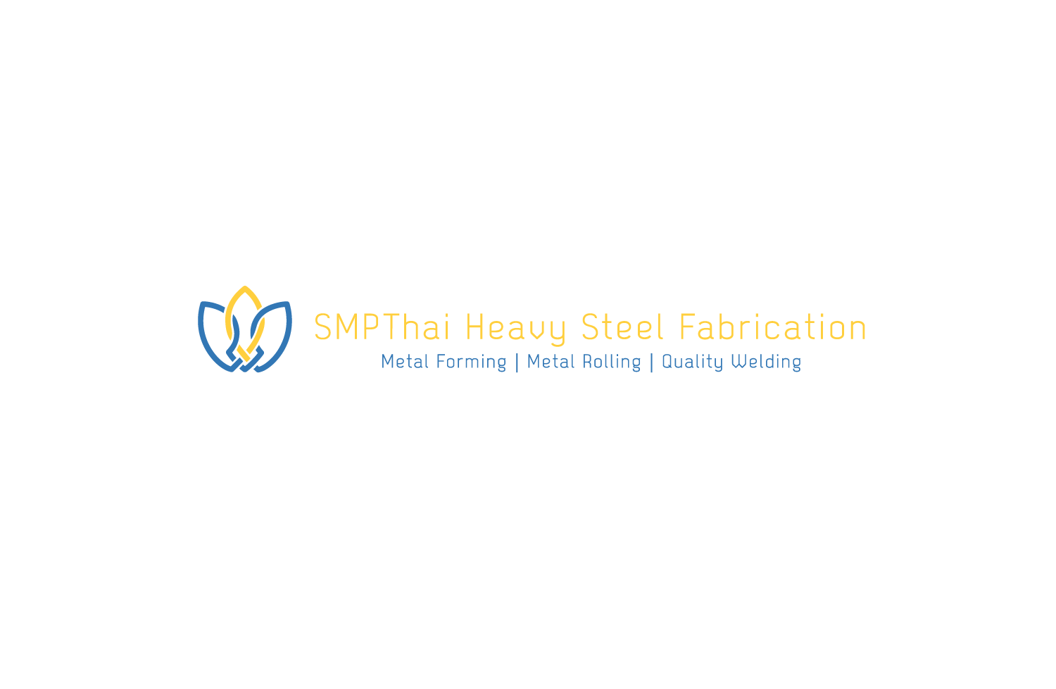 Logo Design by Cafe Mount for SMPThai | Design #12965384
