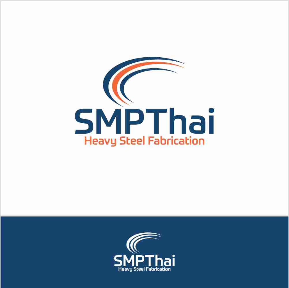 Logo Design by Paulsein for SMPThai | Design #12983535