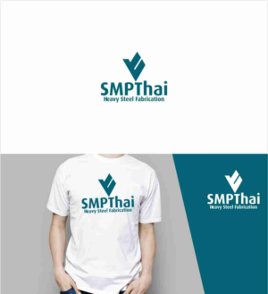 Logo Design by Paulsein for SMPThai | Design: #12983537
