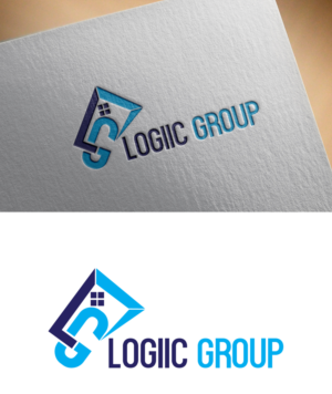 Logo-Design von Impressive Sol für KAS Tax & Business Solutions | Design #12950740