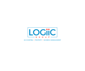 Logo-Design von carina_designs für KAS Tax & Business Solutions | Design #13014797