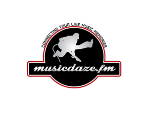 Logo Design by Jason Martinez