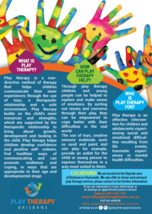 Flyer Design by Impressive Sol