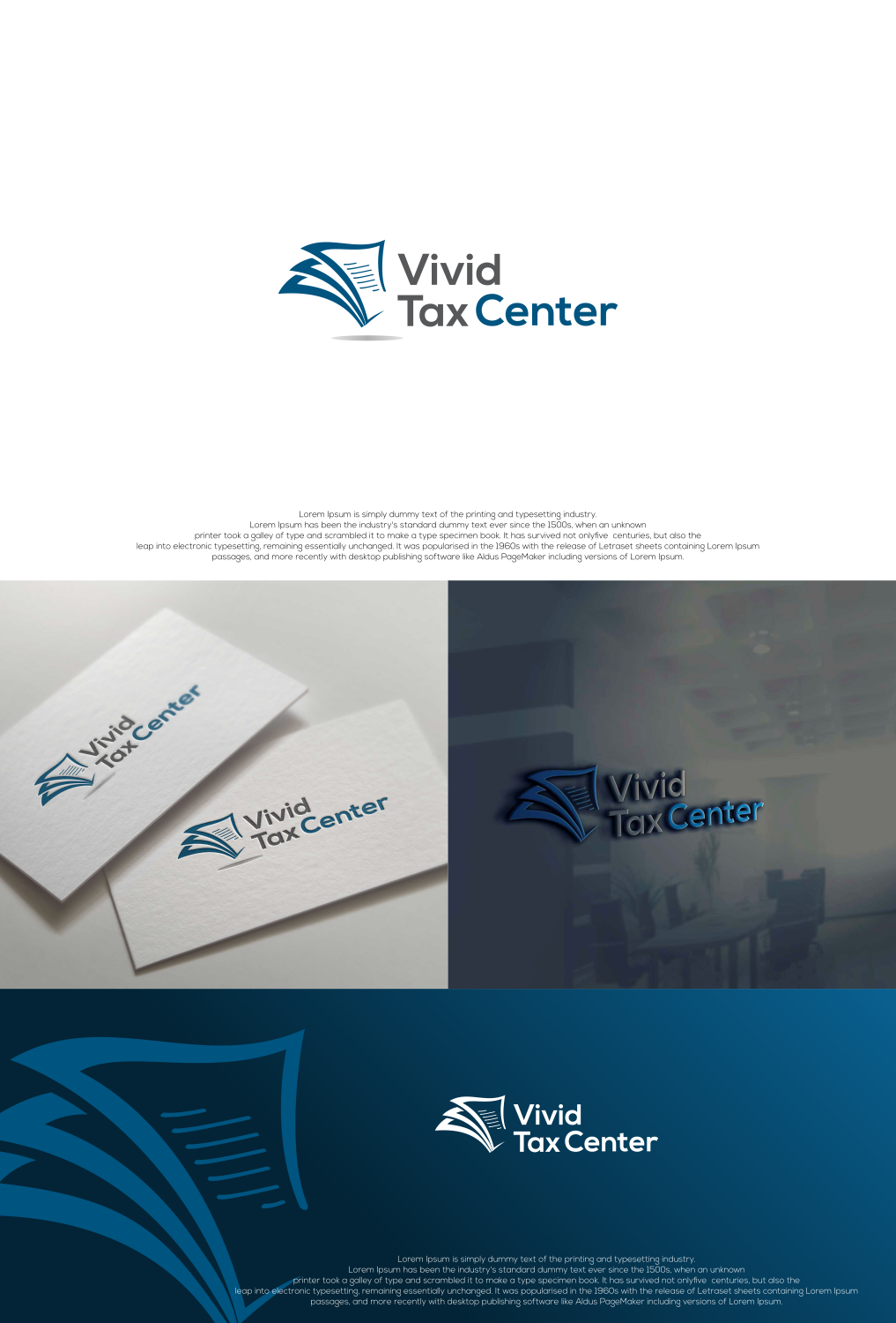 Logo Design by Mamas Cacing for this project | Design: #12954446