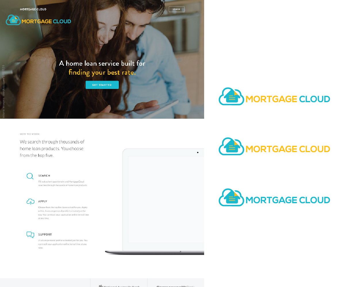 Logo Design by creativemood438 for this project | Design #12948364