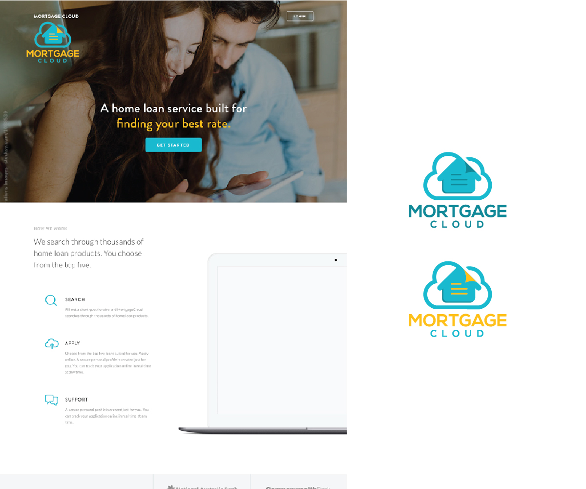 Logo Design by creativemood438 for this project | Design #12948365