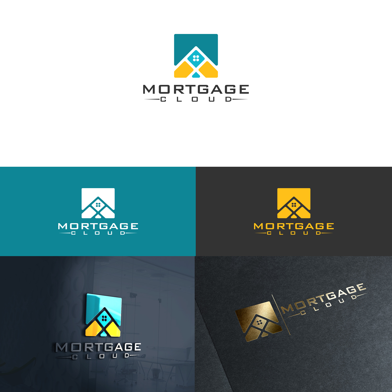 Logo Design by IMD-HUB for this project | Design #12944978