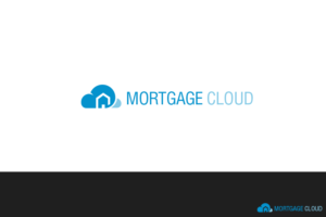 Mortgage Cloud | Logo Design by jaime.sp