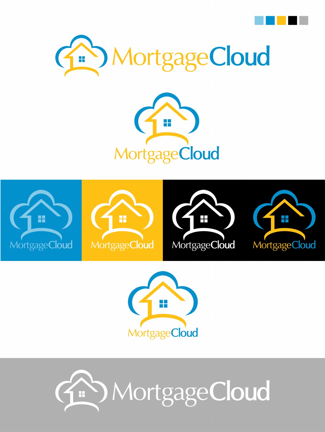 Logo Design by dumiwap for this project | Design #12948473