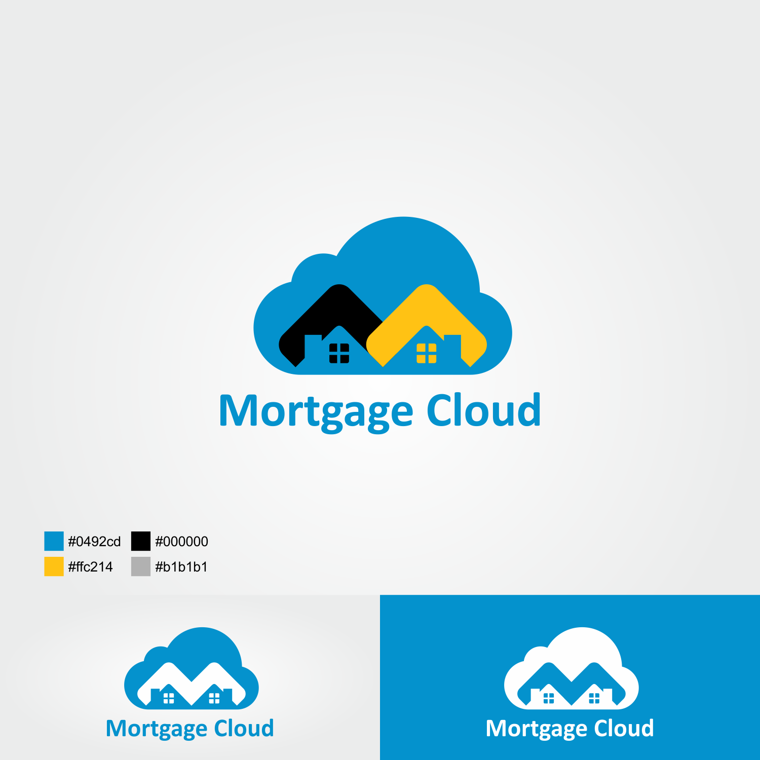 Logo Design by desingman for this project | Design #12946121