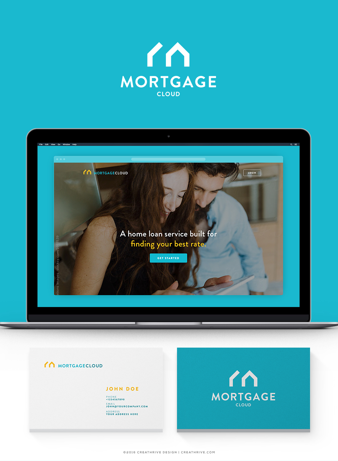 Logo Design by Creathrive for this project | Design #13009557