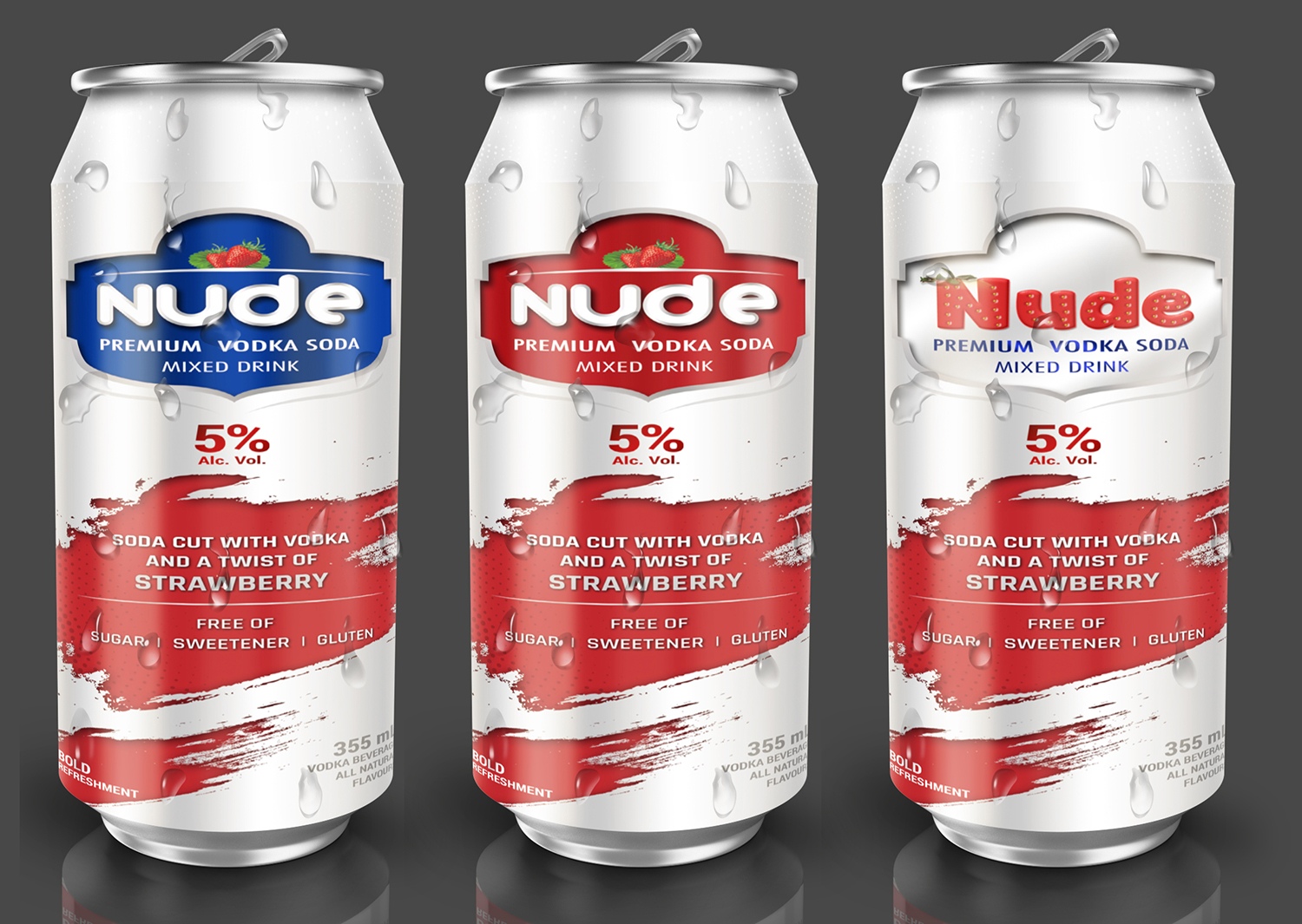 Packaging Design by SAI DESIGNS for this project | Design #12956842