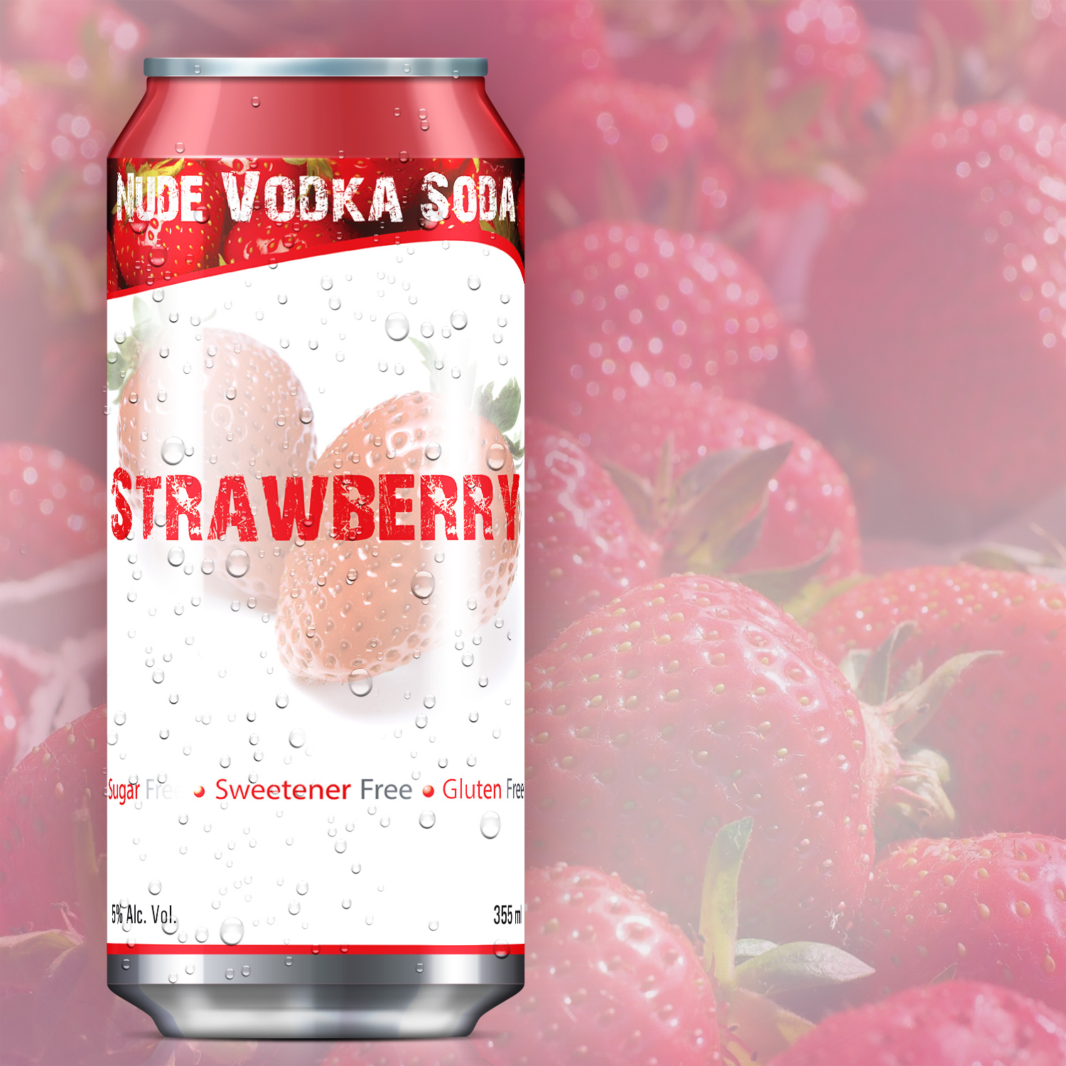 Packaging Design by Petter Goms for this project | Design #12985810